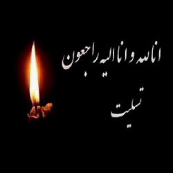 اطلاعیه تسلیت و تجمع به جهت شهادت نمازگزاران در حرم حضرت شاهچراغ و محکومیت این اقدام تروریستی