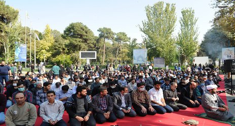 تجمع دانشگاهیان علم و صنعت ایران در محکومیت اقدام تروریستی در شیراز