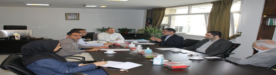 راههای همکاری های مشترک بین موسسه پژوهش و برنامه ریزی آموزش عالی و مرکز همکاریهای علمی و بین المللی