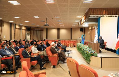 ضرورت برگزاری اردوی راهیان پیشرفت برای دانشجو معلمان