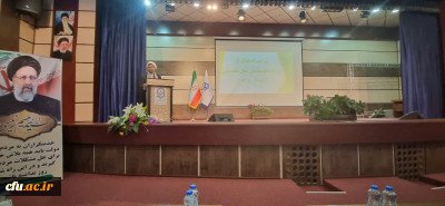 مراسم آیین استقبال از نو دانشجو معلمان دراستان خراسان جنوبی