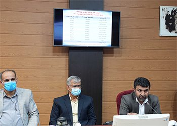 معاون اجرایی معاونت بهداشت دانشگاه علوم پزشکی بوشهر:
تحقق اهداف سازمان بدون رضایت‌مندی نیروی انسانی امکان‌پذیر نیست
