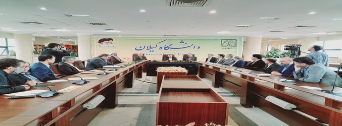 تصویب کلیات طرح سواد تقریب در شورای معاونین فرهنگی منطقه ۲ کشور
    