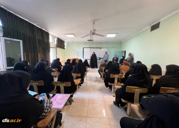 کیفیت خدمات رسانی سراهای دانشجویی دانشگاه فرهنگیان قزوین در مقایسه با سایر دانشگاه های استان مطلوب است