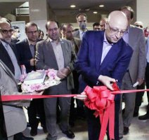 باشگاه طلایه‌داران علم دانشگاه تهران افتتاح شد