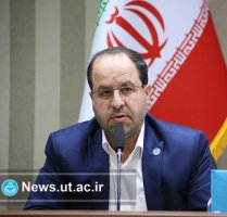 پیام رئیس دانشگاه تهران | الزامات حفظ کرامت و منزلت دانشگاهیان و گسترش مرجعیت دانشگاه‌‌ها | احقاق حقوق تضییع‌شده اساتید با قاطعیت رئیس جمهور و همراهی مجلس ممکن شد