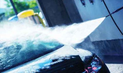 بازگشت ۷۰ درصدی پساب کارواش‌ها و قالی‌شویی‌ها به چرخه مصرف با فناوری ایرانی