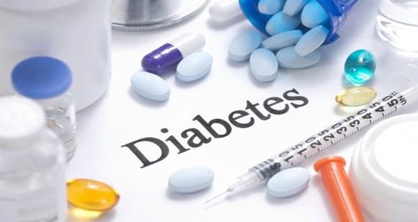 آغاز هفته ملی دیابت/ ارایه خدمات به ۳۳۵۰۰ بیمار دیابتی در محدوده دانشگاه