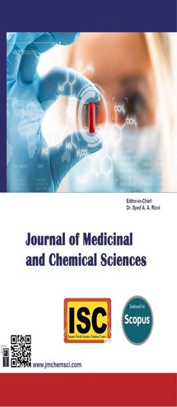 مقالات مجله علوم دارویی و شیمی، دوره ۶، شماره ۵ منتشر شد