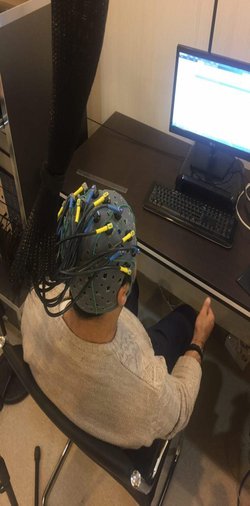 ساخت سیستم ۱۶ کاناله ثبت فعالیت های همودینامیکی مغز توسط محققان دانشگاه تهران