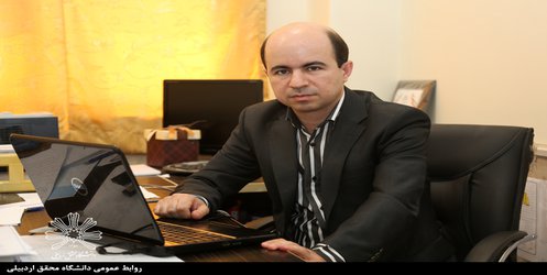افزایش ۳۵ درصدی پهنای باند خطوط اینترنت دانشگاه محقق اردبیلی
