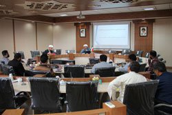 گزارش نشست «نقش اندیشه تکفیری در حادثه تروریستی حرم شاهچراغ (علیه‌السلام)»