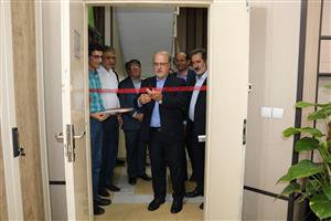 بازگشایی کتابخانه