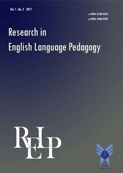 مقالات تحقیق در آموزش زبان انگلیسی، دوره ۱۰، شماره ۳ منتشر شد