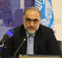 وب‌سایت دانشگاه تهران پنج زبانه می‌شود | راه‌اندازی وب‌سایت‌های چینی و روسی دانشگاه تهران در آینده نزدیک | دانشجویان همکار با وب‌سایت چندزبانه دانشگاه بورسیه می‌شوند