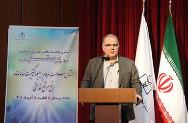 استاندار زنجان: نسبت به پرستاران احساس دِین می‌کنم
