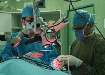 انجام بیش از ۳ هزار عمل جراحی در هشت‌ماه اول سال جاری در مرکز آموزشی درمانی شهدای خلیج فارس