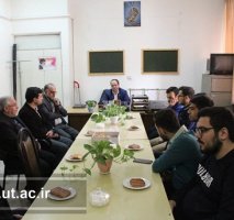 دانشگاهیان بسیجی در جریان غائله اخیر هوشمندی، حسن خلق و مدارا به خرج دادند | جنس شعارهای برخی معترضان، بیان مشکلات و ضعف‌ها نبود