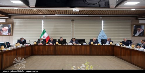 پژوهشگران و فناوران برگزیده استان اردبیل معرفی می شوند