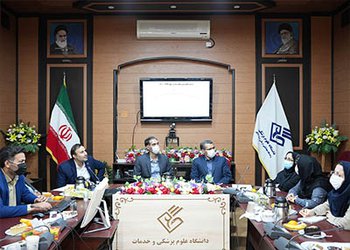  مقام وزارت بهداشت:
 آموزشگاه‌های بهورزی استان بوشهر یک الگوی کشوری است/پسندیده است اقدامات آن‌ها به کل کشور تعمیم یابد
