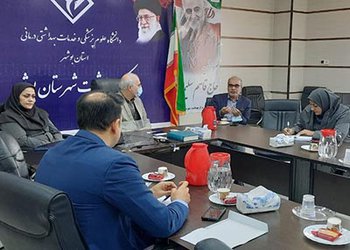 ابهامات پرونده‌های مشاغل سخت و زیان‌آور شهرستان بوشهر مرتفع شد