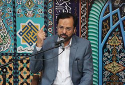 برگزاری مراسم جشن میلاد حضرت زینب سلام‌الله‌علیها