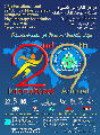 برنامه دومین کنگره بین المللی و بیست و نهمین کنگره سالیانه انجمن فیزیوتراپی ایران