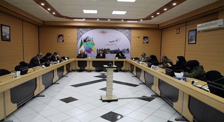 رئیس دانشگاه علوم پزشکی زنجان: همایش ملی جوانی جمعیت، آغاز یک جریان‌سازی فرهنگی است