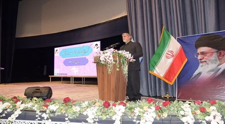 پیام تبریک رئیس دانشگاه به مناسبت روز دانشجو