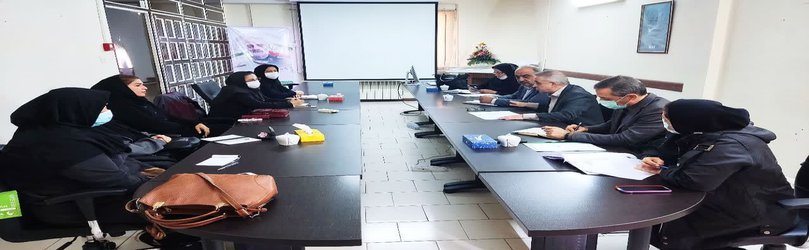 جلسه هماهنگی معاونت بهداشت با آموزش و پرورش در استان برگزار شد