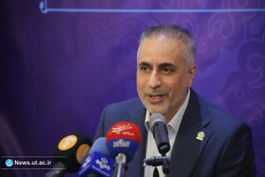 پارک علم و فناوری دانشگاه تهران هاب مرکزی برای ارتباط بین پارک‌ها و شرکت‌های سرمایه‌گذار می‌شود | انعقاد تفاهم‌نامه چندجانبه برای ایجاد ناحیه نوآوری از بزرگراه همت تا میدان بهمن | پارک علم و فناوری مشترک بین ایران و ونزوئلا راه‌اندازی می‌شود