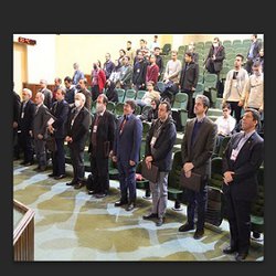 برگزاری دوازدهمین کنفرانس بین‌المللی آکوستیک و ارتعاشات به میزبانی دانشگاه صنعتی امیرکبیر