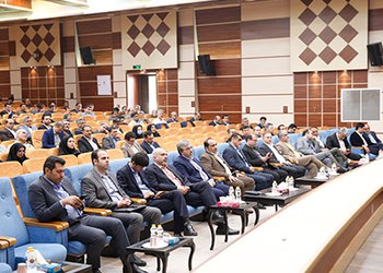 به میزبانی بوشهر؛
همایش دو روزه مدیران بودجه و مالی دانشگاه‌های علوم پزشکی سراسر کشور در حاشیه روز دوم
