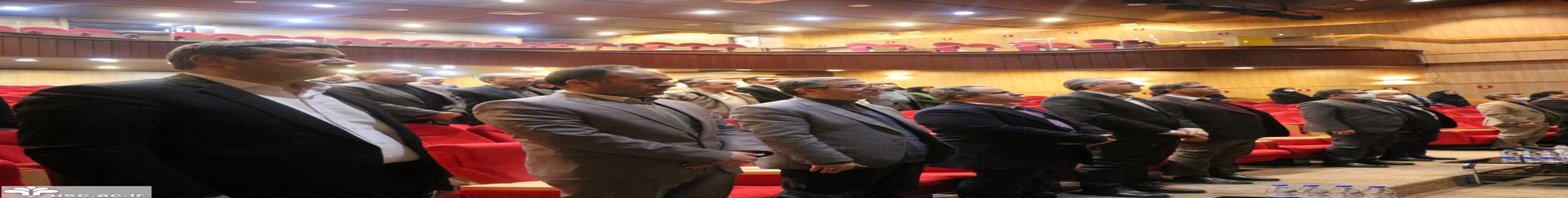 گزارش تصویری مراسم بزرگداشت هفته پژوهش دانشگاه علم  و فرهنگ