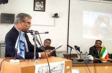 میز گرد تخصصی «تاب آوری شهر زاهدان در برابر بحران آب»