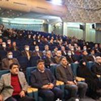  همزمان با هفته پژوهش، جشنواره پژوهش و فناوری وزارت نیرو آغاز به‌کار کرد