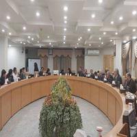 حذف قوانین دست‌و‌پاگیر از فرآیند ارتباط شرکت‌های دانش‌بنیان با وزارت نیرو/ دانش‌بنیان‌ها در وضع قوانین مشارکت داده شوند