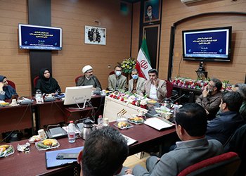 به میزبانی دانشگاه علوم پزشکی بوشهر؛
نشست مدیران و کارشناسان ادارات سازمان‌های مردم‌نهاد و خیرین سلامت کلان منطقه ۵ برگزار شد/ گزارش تصویری
