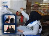از ابتدای سال بیش از یازده هزار بازدید از مراکز عرضه مواد غذایی انجام شده است