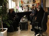 دانشکده علوم پزشکی مراغه پیشگام در برگزاری برنامه های بزرگداشت شهداء