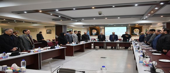 همکاری دانشگاه علوم پزشکی تبریز و دانشگاه صنعتی سهند در ساخت تجهیزات پزشکی مورد نیاز  کشور