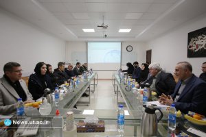 ۱۰۰ شرکت دانش‌بنیان در نوبت استقرار در پارک علم و فناوری دانشگاه تهران | شرکت‌های دانش‌بنیان اثرات تحریم‌ها را کمرنگ کرده‌اند | اعلام آمادگی برای ایجاد پارک مشترک ایران و ونزوئلا یا راه‌اندازی شعبه پارک دانشگاه تهران در کاراکاس