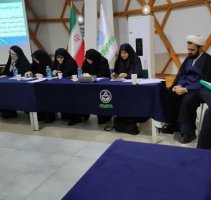 آینده‌پژوهی مسائل حوزه زنان و خانواده در دانشگاه تهران | «نوآیند» برای شناسایی مسائل نوپدید با نگاه آینده‌نگرانه در حوزه زنان و خانواده کلید خورد