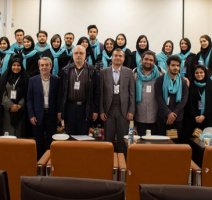 تقدیر از پایان‌نامه‌ها و رساله‌های برتر مهندسی زیست پزشکی کشور | دکتر محمدرضا هاشمی گلپایگانی و دکتر سید خطیب‌الاسلام صدرنژاد به عنوان اساتید پیشکسوت اثرگذار در مهندسی پزشکی شناخته شدند