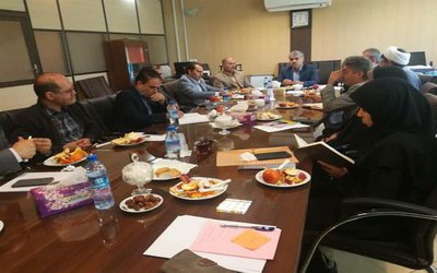 دکتر مرادی: ۱۰۸ دانشجوی خارجی در دانشگاه علوم پزشکی کرمانشاه مشغول به تحصیل می باشند