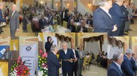 ایین اختتامیههمایش سالانه بین‌المللی انجمن مهندسان مکانیک ایران