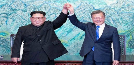 North Korea’s nuclear-free pledge comes with a massive catch