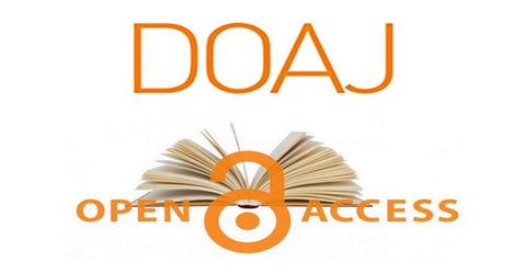 نمایه شدن نشریه دانشور پزشکی و فصلنامه تمدن نوین اسلامی در پایگاه اطلاعاتی DOAJ