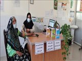 امسال ۳۳۰۰۰ سالمند خدمات سلامت دریافت کردند