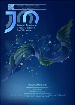 مقالات مجله اصلاح زیستی نانو نساجی ایران، دوره ۱، شماره ۲ منتشر شد
